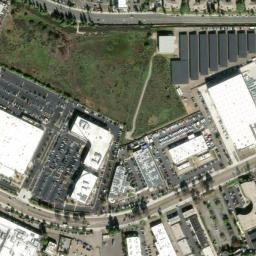 Satellite imagery of 9 F 231 — NGS DC1076 — San Diego, US, US