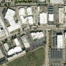 Satellite imagery of MYF C — NGS AJ4008 — San Diego, US, US