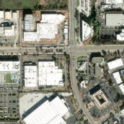 Satellite imagery of MURPHY RM 2 — NGS DC1080 — San Diego, US, US