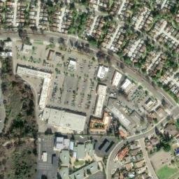 Satellite imagery of KEG — NGS DC1467 — San Diego, US, US