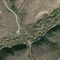 Satellite imagery of H 39 — NGS DC0952 — San Diego, US, US