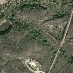 Satellite imagery of H 39 — NGS DC0952 — San Diego, US, US