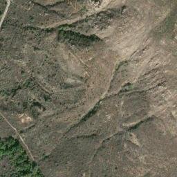 Satellite imagery of H 39 — NGS DC0952 — San Diego, US, US
