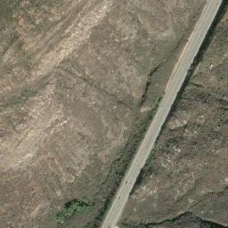 Satellite imagery of Y 321 — NGS DC0954 — San Diego, US, US