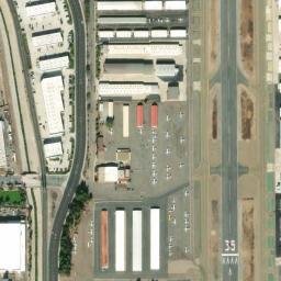 Satellite imagery of SEE ARP — NGS AD9372 — El Cajon, US, US