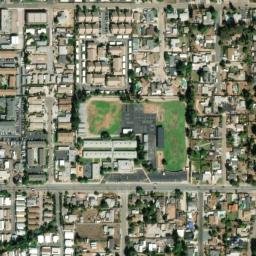 1333 Pepper Dr, El Cajon map(satellite map)