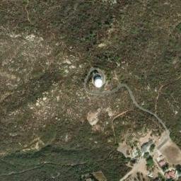 Satellite imagery of Oak Ridge Quarry, US