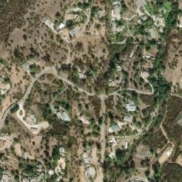 Satellite imagery of Red Rose Quarry, US