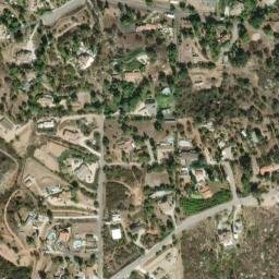 Satellite imagery of Red Rose Quarry, US