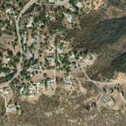 Satellite imagery of Red Rose Quarry, US