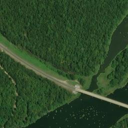 Satellite imagery of Standing Cypress Point, US