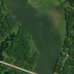 Satellite imagery of Standing Cypress Point, US