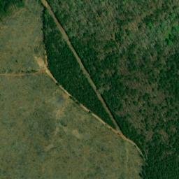 Satellite imagery of Williams Prospect, US