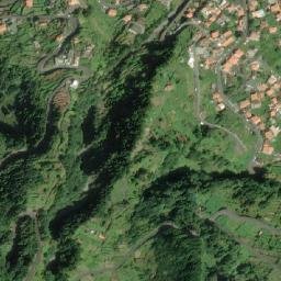 Satellite imagery of Ponta do Seixal, PT
