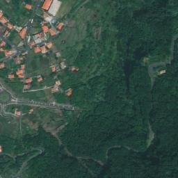 Satellite imagery of Ponta Delgada, PT