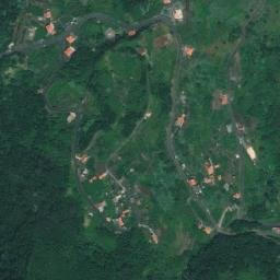 Satellite imagery of Ponta Delgada, PT