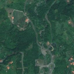 Satellite imagery of Ponta Delgada, PT