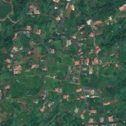 Satellite imagery of Rainha, MA