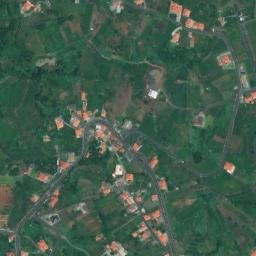 Satellite imagery of Ponta de Santana, PT