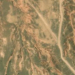 Satellite imagery of Kebour el Yhoud, MA