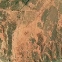 Satellite imagery of Kebour el Yhoud, MA
