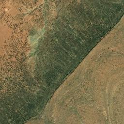 Satellite imagery of Jbel Taya, MA