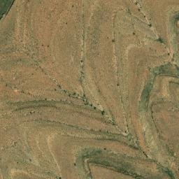 Satellite imagery of Jbel Taya, MA