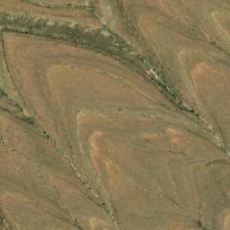 Satellite imagery of Jbel Taya, MA