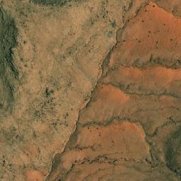 Satellite imagery of Foum el ’Ar ’ar, DZ