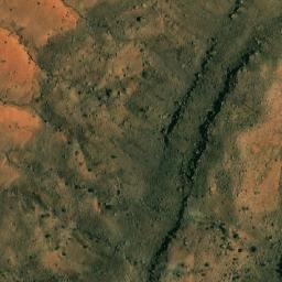 Satellite imagery of Djebel Bou Amoud, DZ