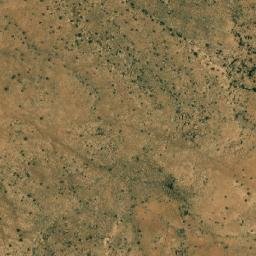 Satellite imagery of Djebel Bou Amoud, DZ