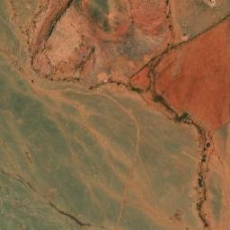 Satellite imagery of Garet Smaïl, DZ