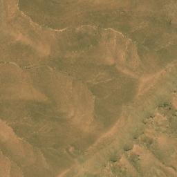 Satellite imagery of Djebel Khoundjaa, DZ