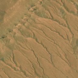 Satellite imagery of Djebel Khoundjaa, DZ