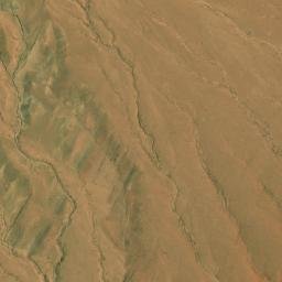 Satellite imagery of Djebel Khoundjaa, DZ