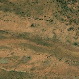 Satellite imagery of Djebel Tedfa, DZ