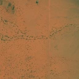 Satellite imagery of Garet el Hamir, DZ