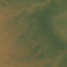 Satellite imagery of Garet el Hamir, DZ