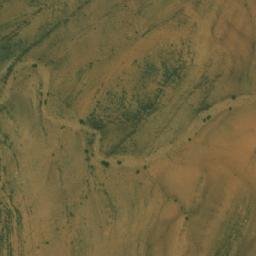 Satellite imagery of Kheneg en Nemeur, DZ