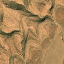 Satellite imagery of Kheneg Tafarahit, DZ