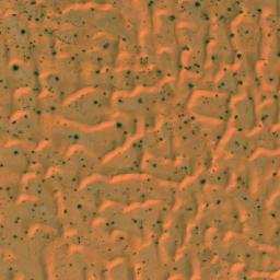 Satellite imagery of Garet en Naam, DZ