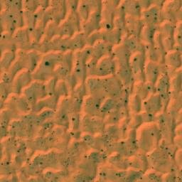 Satellite imagery of Garet en Naam, DZ