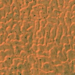 Satellite imagery of Garet en Naam, DZ