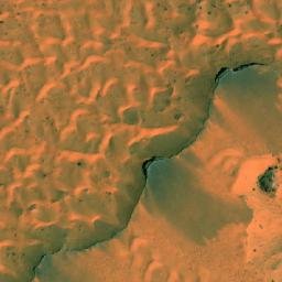 Satellite imagery of Khechem Djerad, DZ