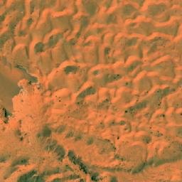 Satellite imagery of Khechem Djerad, DZ