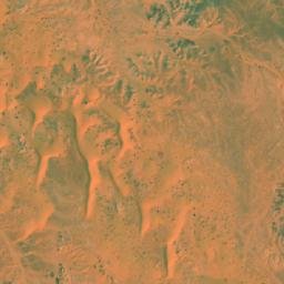 Satellite imagery of Gara Sidi Aïssa, DZ