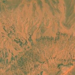 Satellite imagery of Gara Sidi Aïssa, DZ