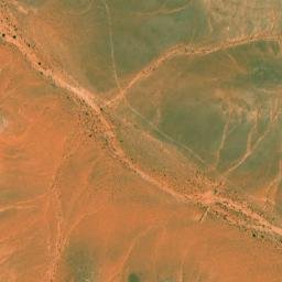 Satellite imagery of Djebel Rebia, TN