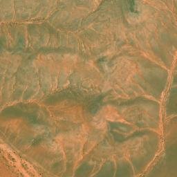 Satellite imagery of Djebel Rebia, TN