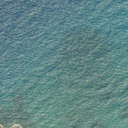 Satellite imagery of Khashm al Kalb, LY